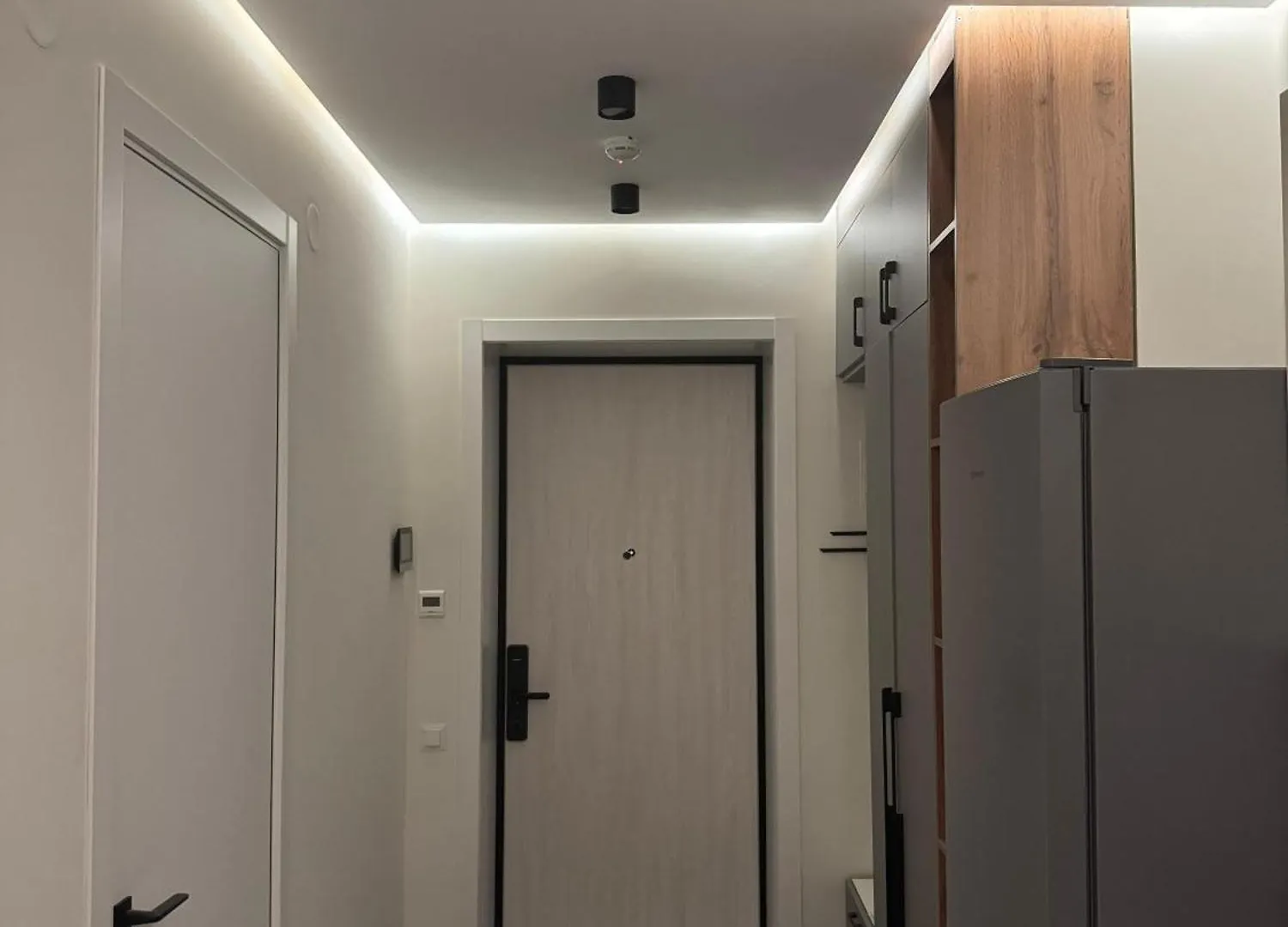 Apartment Однокомнатные Апартаменты В Meridian Apatments Almaty