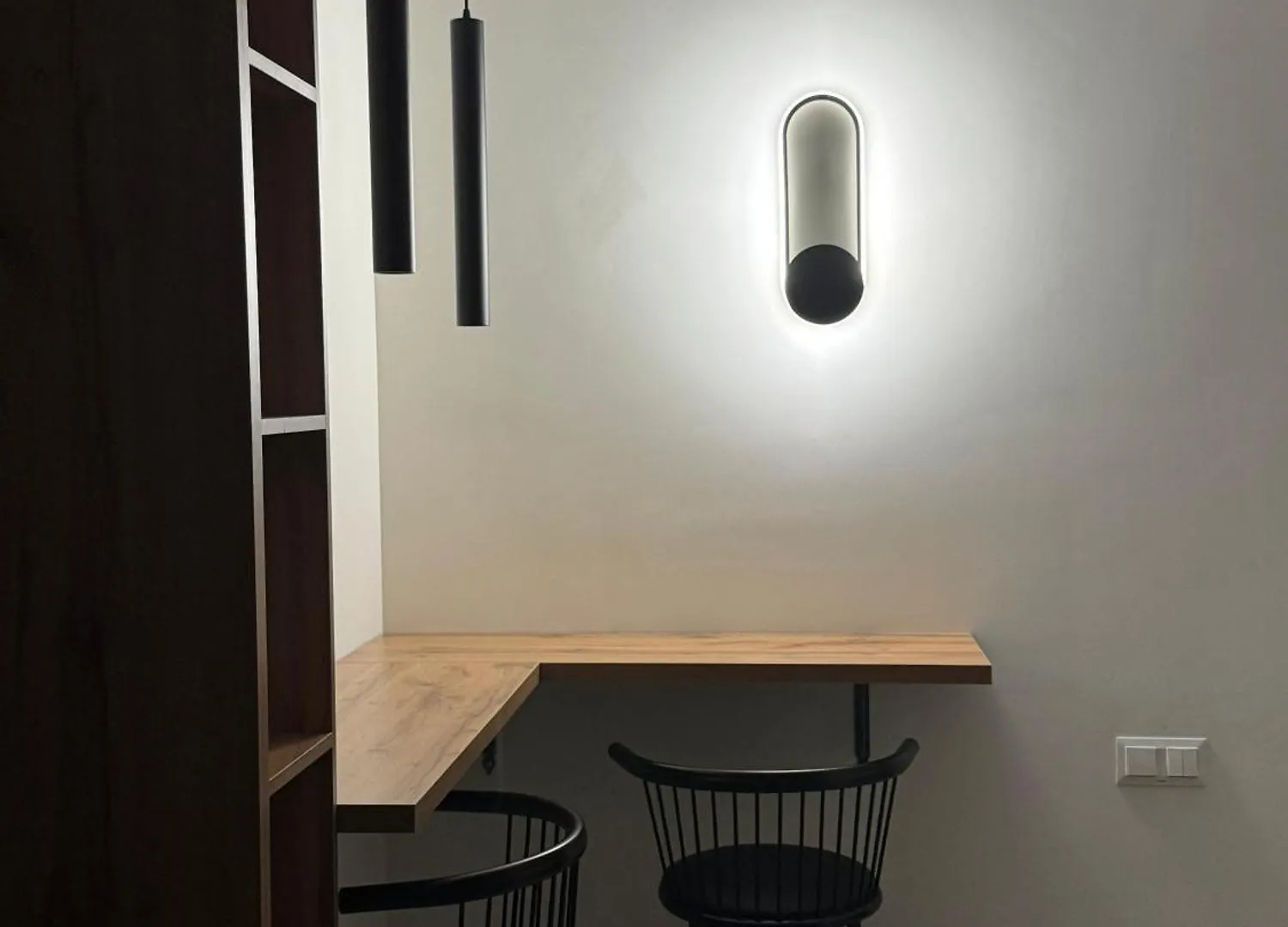 Однокомнатные Апартаменты В Meridian Apatments Almaty Apartment