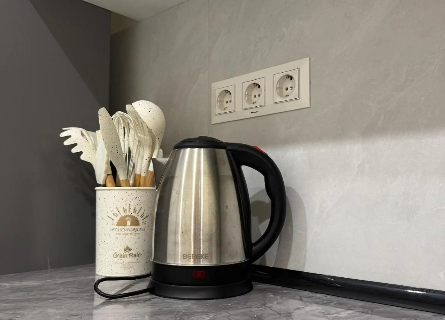 Однокомнатные Апартаменты В Meridian Apatments Almaty Apartment